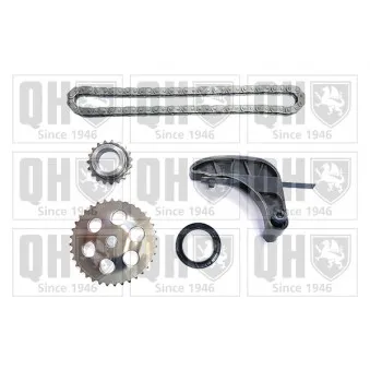 Kit de distribution par chaîne QUINTON HAZELL