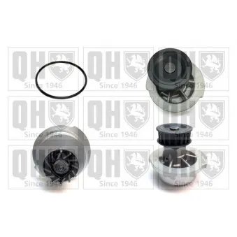 Pompe à eau QUINTON HAZELL QCP1350