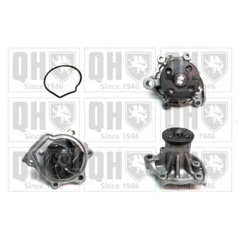 Pompe à eau QUINTON HAZELL QCP1400