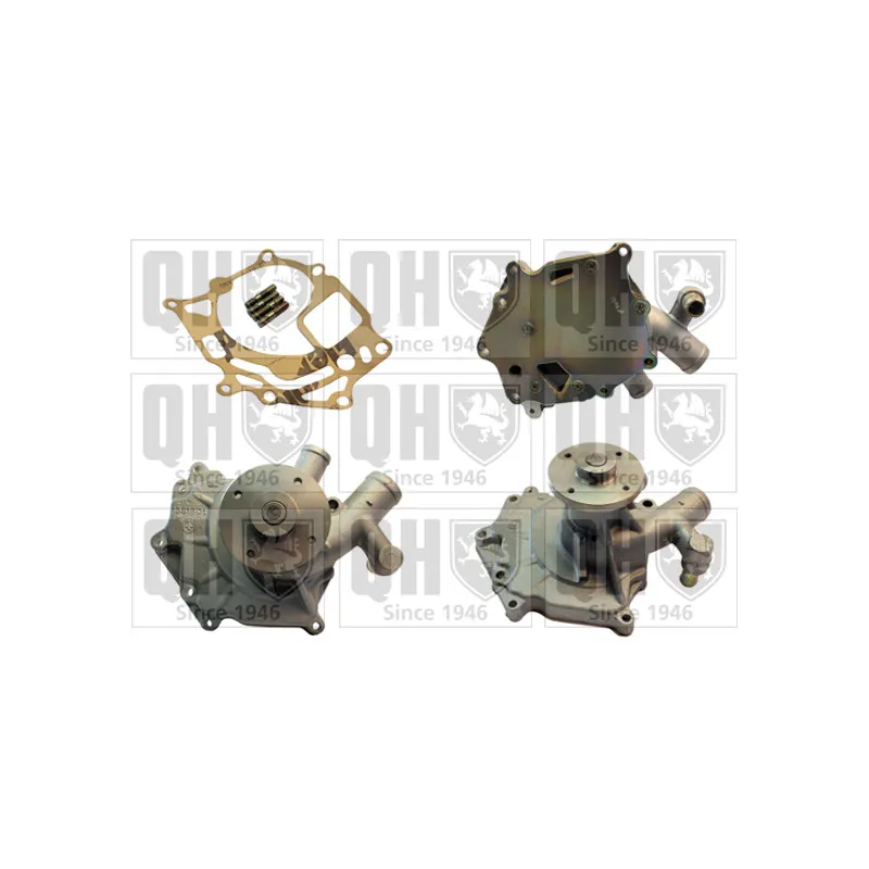 Pompe à eau QUINTON HAZELL QCP1535