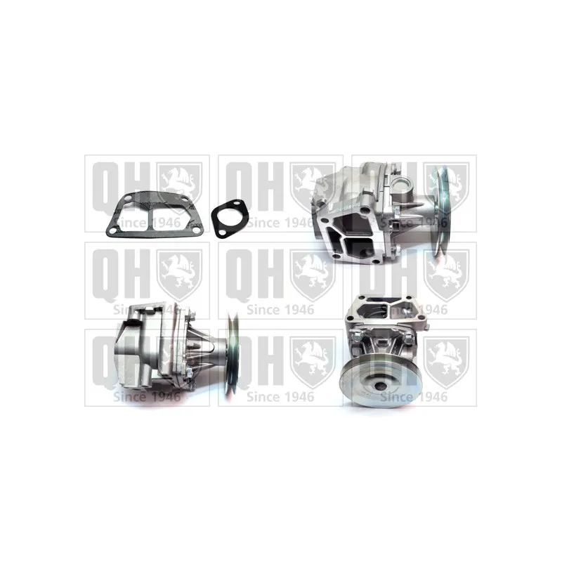 Pompe à eau QUINTON HAZELL QCP2110