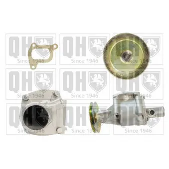 Pompe à eau QUINTON HAZELL QCP2111