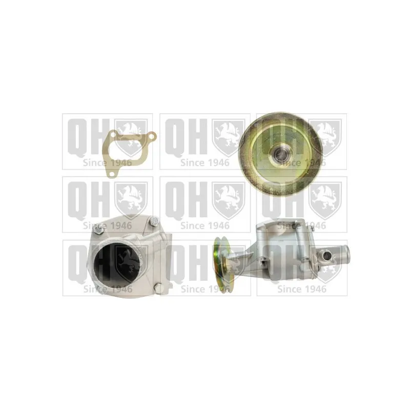 Pompe à eau QUINTON HAZELL QCP2111