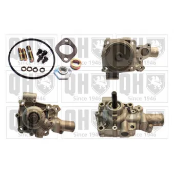Pompe à eau QUINTON HAZELL QCP2112