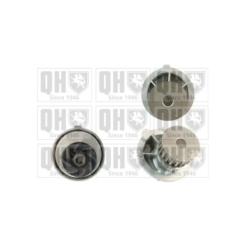 Pompe à eau QUINTON HAZELL QCP2194