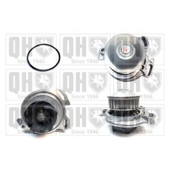 Pompe à eau QUINTON HAZELL QCP2226