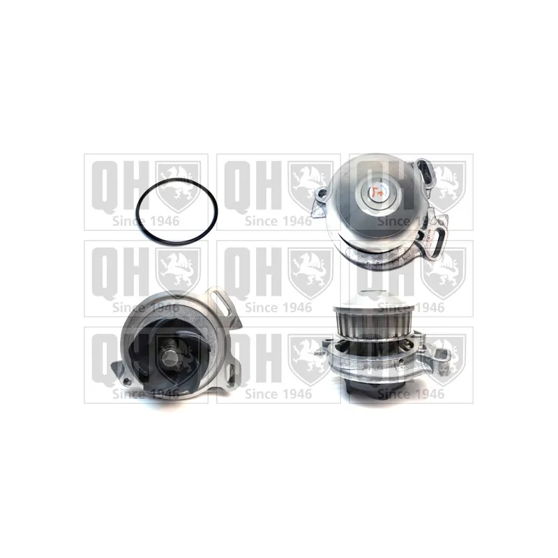 Pompe à eau QUINTON HAZELL QCP2226