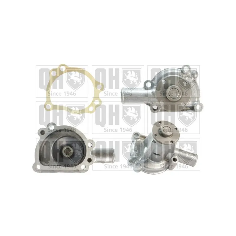 Pompe à eau QUINTON HAZELL QCP2301