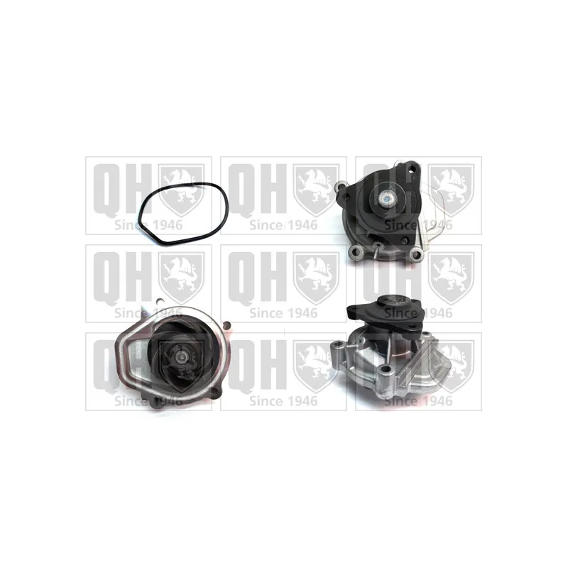 Pompe à eau QUINTON HAZELL QCP2307
