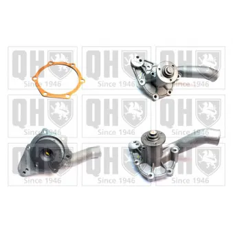 Pompe à eau QUINTON HAZELL