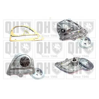 Pompe à eau QUINTON HAZELL QCP2516
