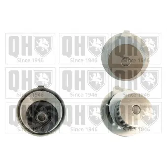 Pompe à eau QUINTON HAZELL QCP2517