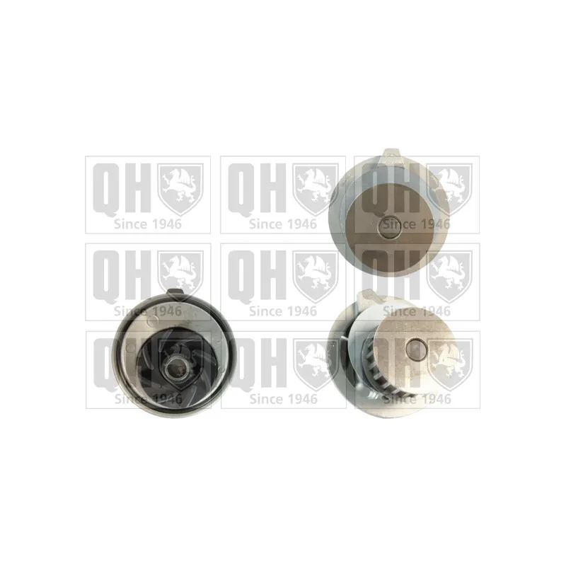 Pompe à eau QUINTON HAZELL QCP2517