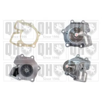 Pompe à eau QUINTON HAZELL QCP2565