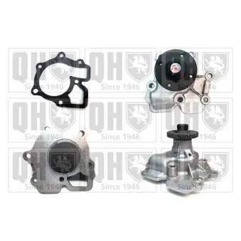 Pompe à eau QUINTON HAZELL QCP2578