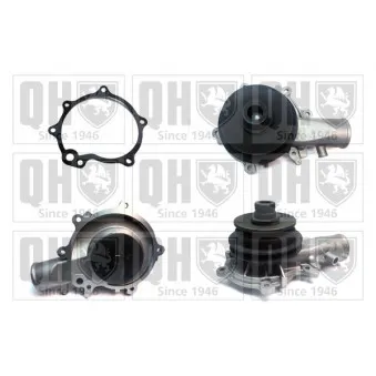 Pompe à eau QUINTON HAZELL QCP2592