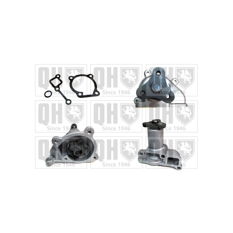 Pompe à eau QUINTON HAZELL QCP2639