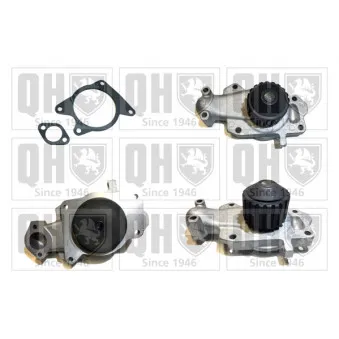 Pompe à eau QUINTON HAZELL QCP2654