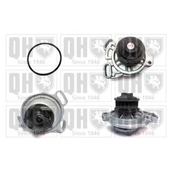 Pompe à eau QUINTON HAZELL QCP2664