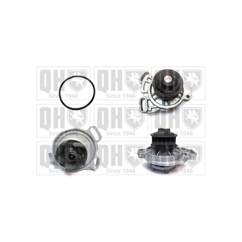 Pompe à eau QUINTON HAZELL QCP2664