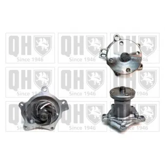 Pompe à eau QUINTON HAZELL QCP2700