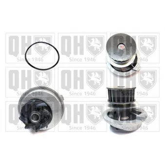 Pompe à eau QUINTON HAZELL QCP2800