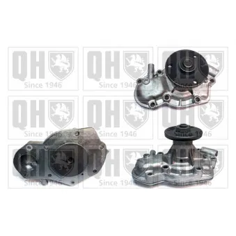 Pompe à eau QUINTON HAZELL QCP2801
