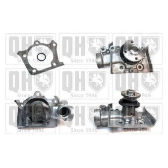Pompe à eau QUINTON HAZELL QCP2809