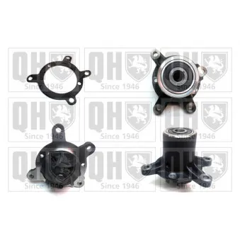 Pompe à eau QUINTON HAZELL QCP2820