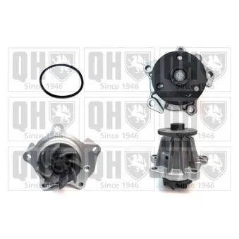 Pompe à eau QUINTON HAZELL QCP2887