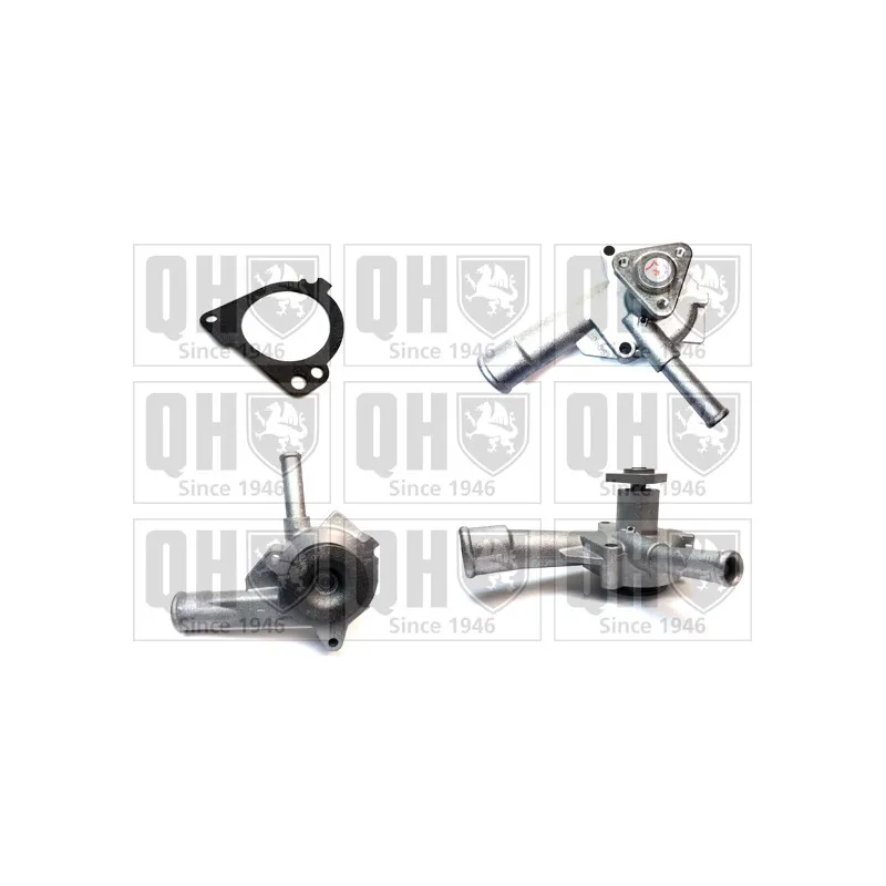 Pompe à eau QUINTON HAZELL QCP2894