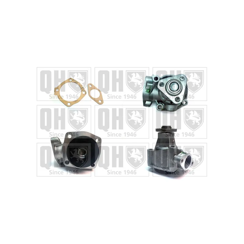 Pompe à eau QUINTON HAZELL QCP2899