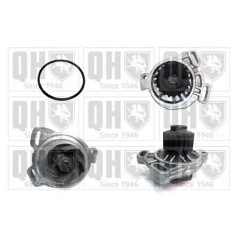 Pompe à eau QUINTON HAZELL QCP2901