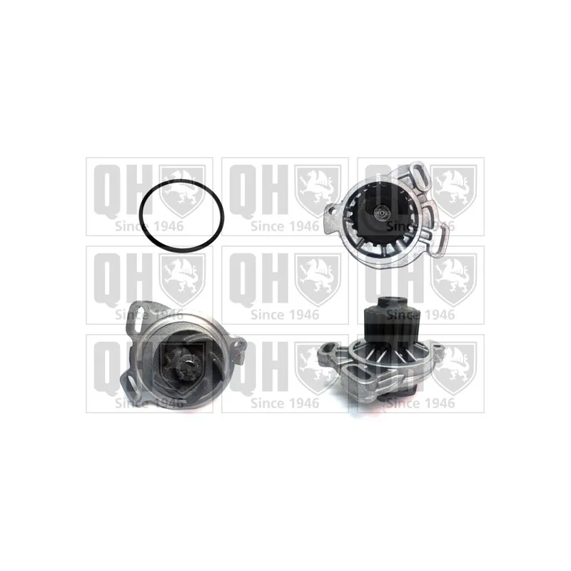 Pompe à eau QUINTON HAZELL QCP2901