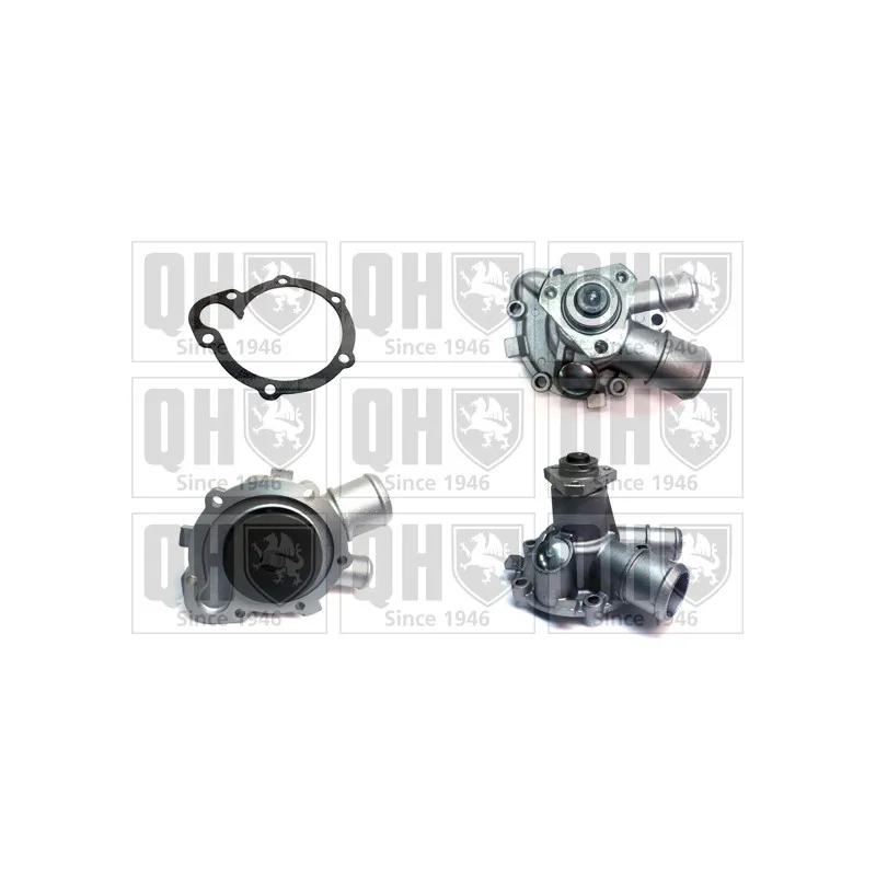 Pompe à eau QUINTON HAZELL QCP2904