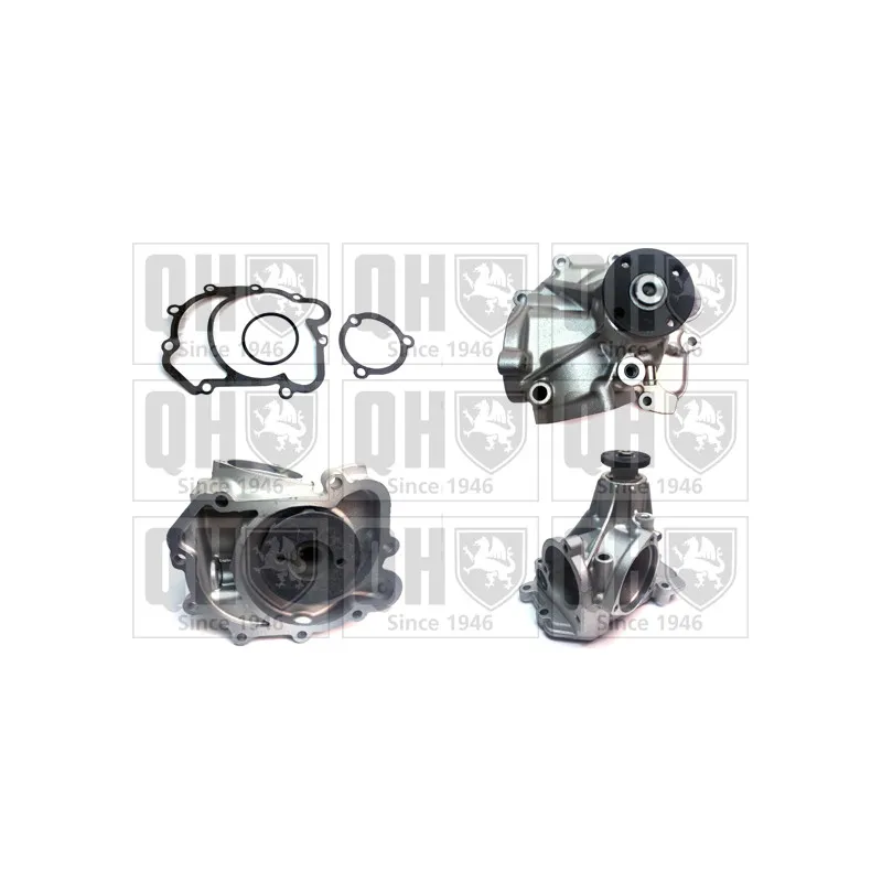 Pompe à eau QUINTON HAZELL QCP3103