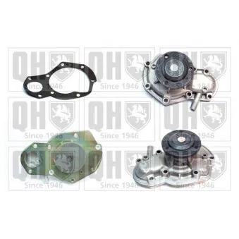 Pompe à eau QUINTON HAZELL QCP3106
