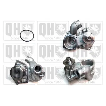 Pompe à eau QUINTON HAZELL QCP3108