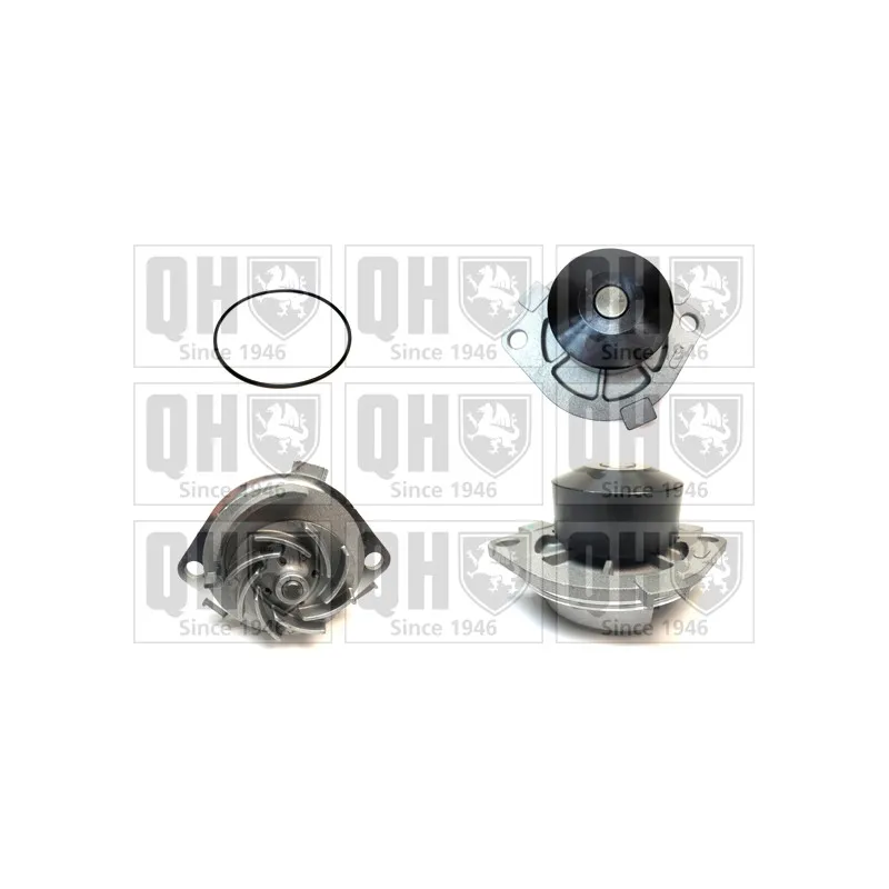 Pompe à eau QUINTON HAZELL QCP3218