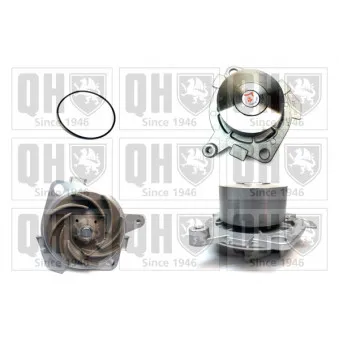Pompe à eau QUINTON HAZELL QCP3219