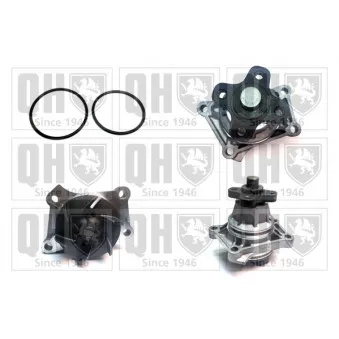 Pompe à eau QUINTON HAZELL QCP3285