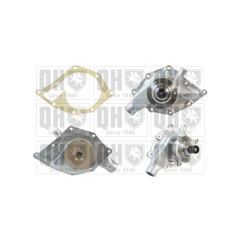 Pompe à eau QUINTON HAZELL QCP3291