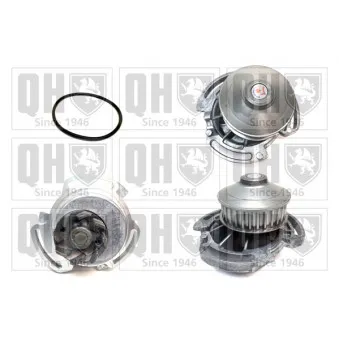 Pompe à eau QUINTON HAZELL QCP3404