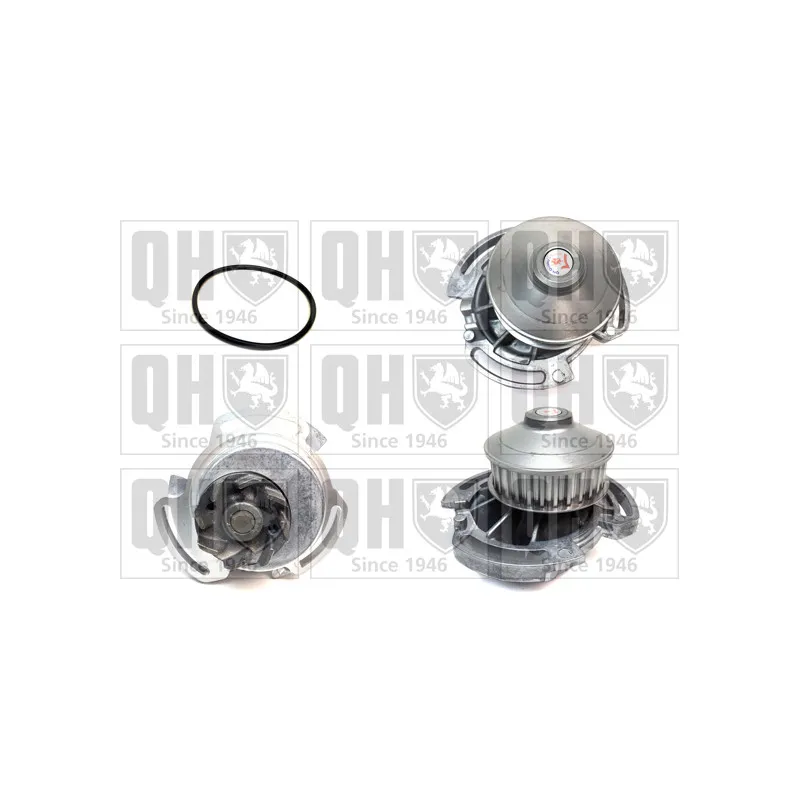 Pompe à eau QUINTON HAZELL QCP3404