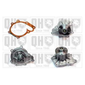 Pompe à eau QUINTON HAZELL