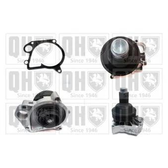 Pompe à eau QUINTON HAZELL QCP3506