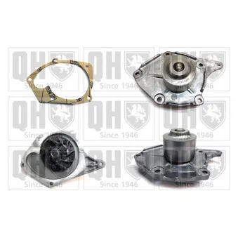 Pompe à eau QUINTON HAZELL QCP3508