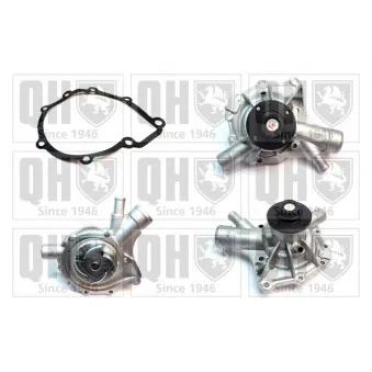 Pompe à eau QUINTON HAZELL QCP3525