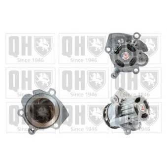 Pompe à eau QUINTON HAZELL QCP3567