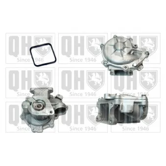 Pompe à eau QUINTON HAZELL QCP3570